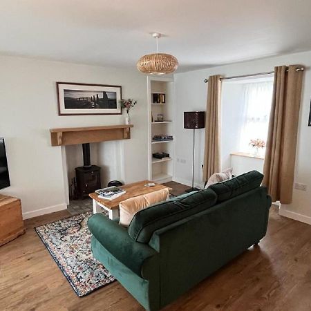 Peedie Cott Self-Catering, Orkney Saint Margarets Hope Luaran gambar
