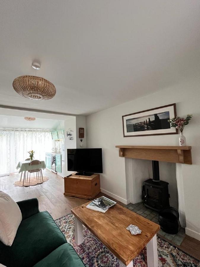 Peedie Cott Self-Catering, Orkney Saint Margarets Hope Luaran gambar