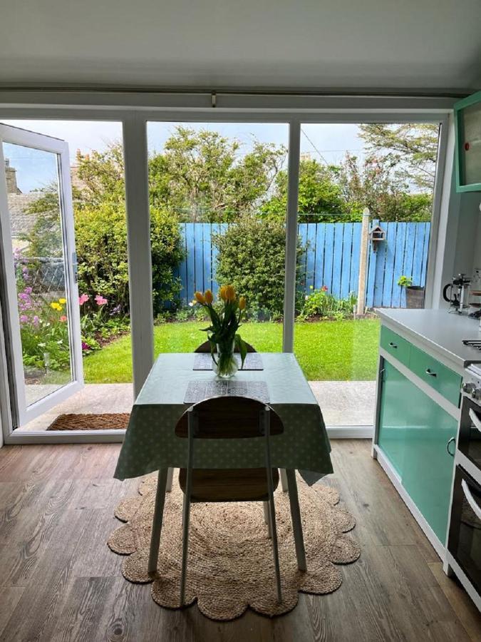 Peedie Cott Self-Catering, Orkney Saint Margarets Hope Luaran gambar