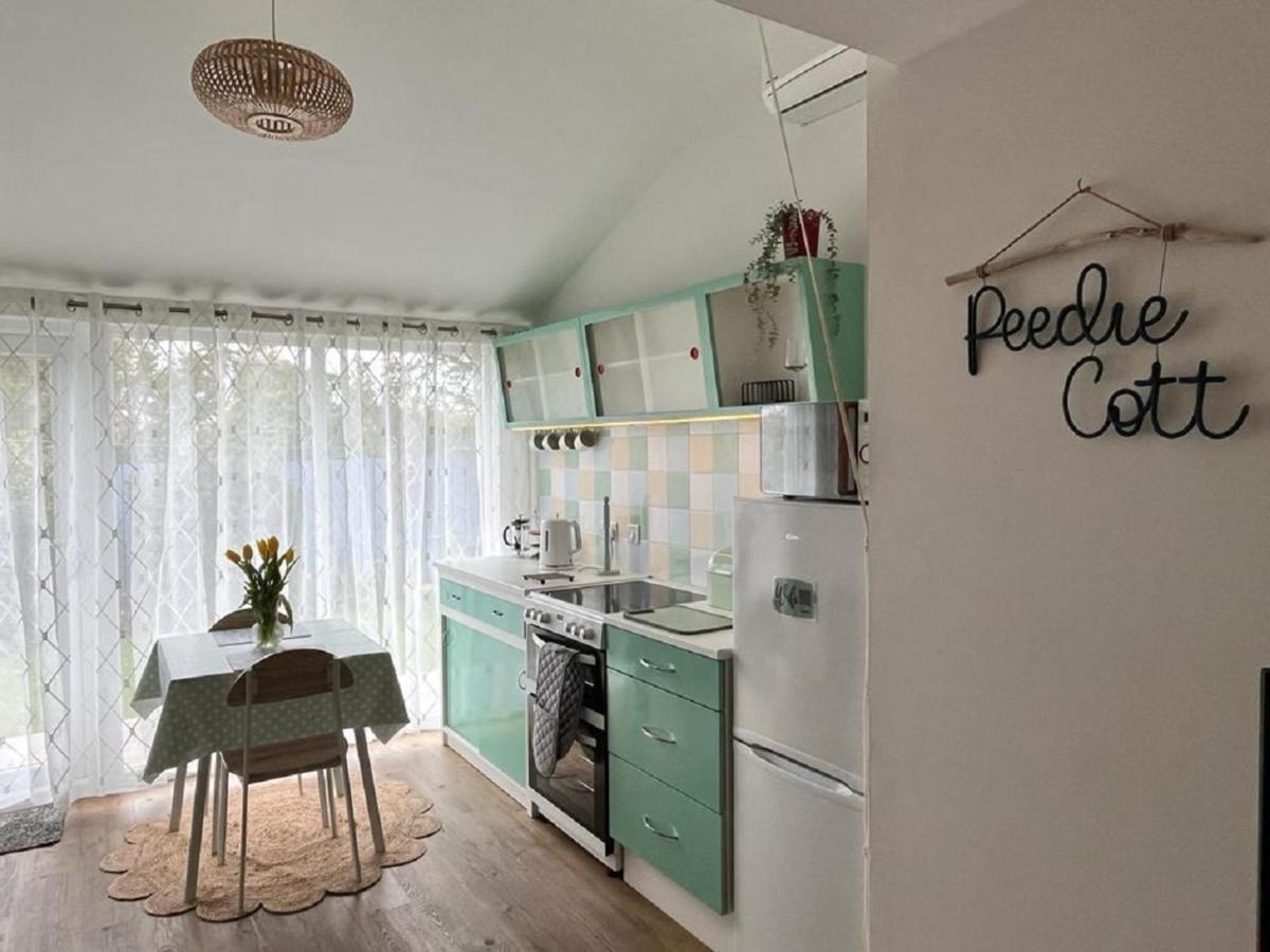 Peedie Cott Self-Catering, Orkney Saint Margarets Hope Luaran gambar