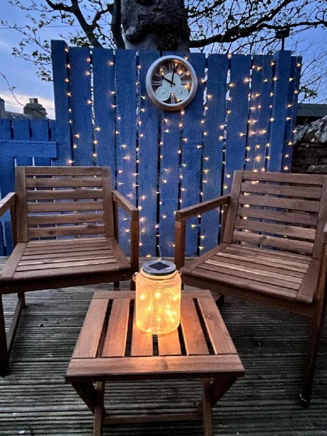 Peedie Cott Self-Catering, Orkney Saint Margarets Hope Luaran gambar
