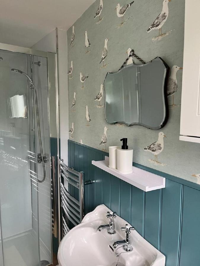 Peedie Cott Self-Catering, Orkney Saint Margarets Hope Luaran gambar
