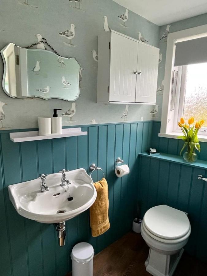 Peedie Cott Self-Catering, Orkney Saint Margarets Hope Luaran gambar