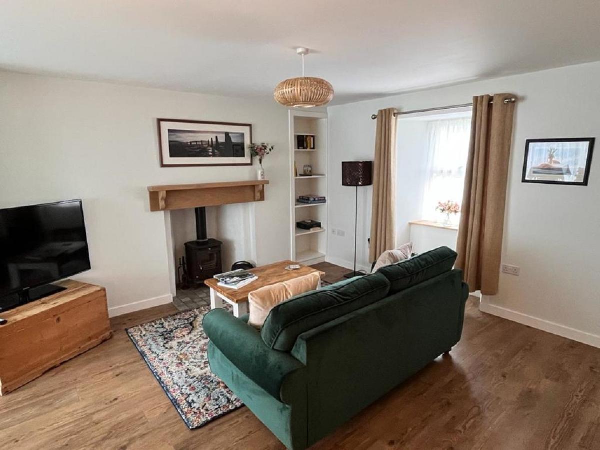 Peedie Cott Self-Catering, Orkney Saint Margarets Hope Luaran gambar