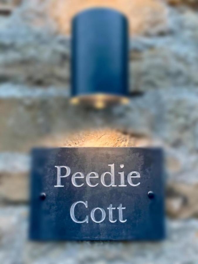Peedie Cott Self-Catering, Orkney Saint Margarets Hope Luaran gambar