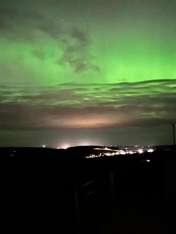 Peedie Cott Self-Catering, Orkney Saint Margarets Hope Luaran gambar