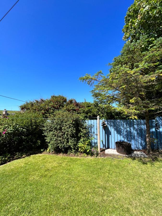 Peedie Cott Self-Catering, Orkney Saint Margarets Hope Luaran gambar