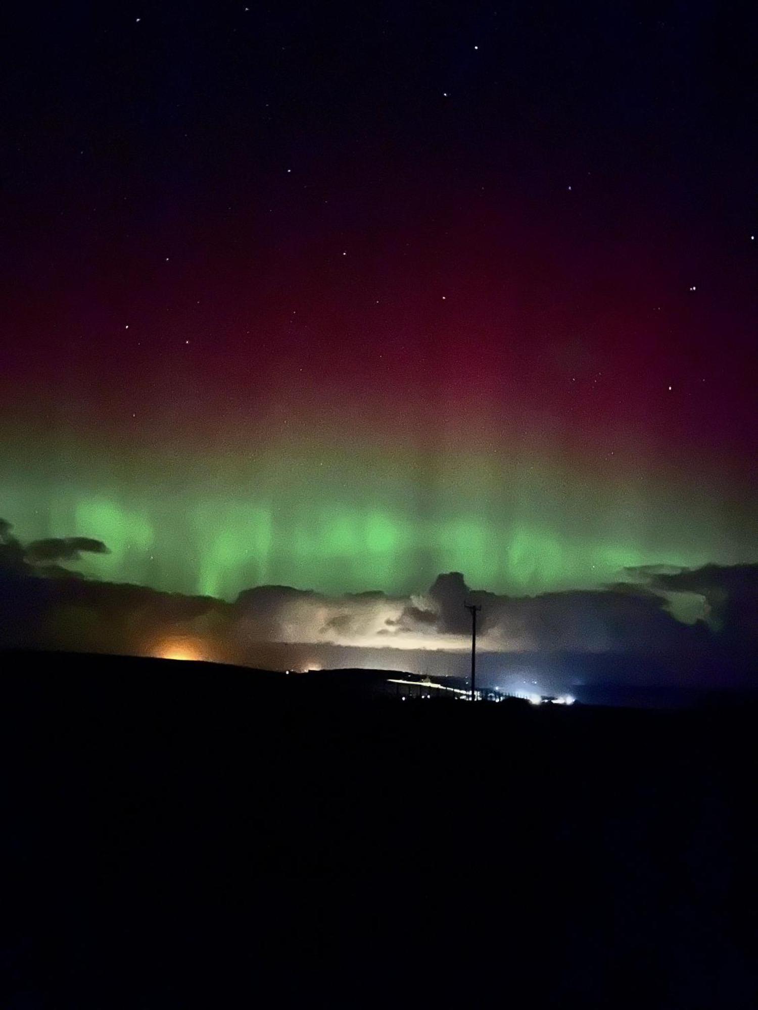 Peedie Cott Self-Catering, Orkney Saint Margarets Hope Luaran gambar